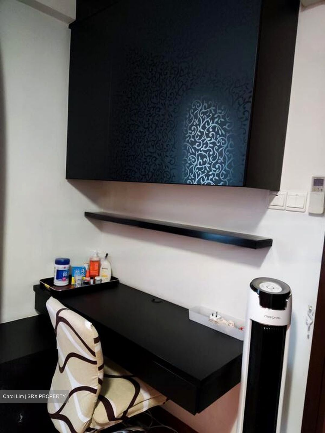 Science Park Road (D5), Terrace #466301161